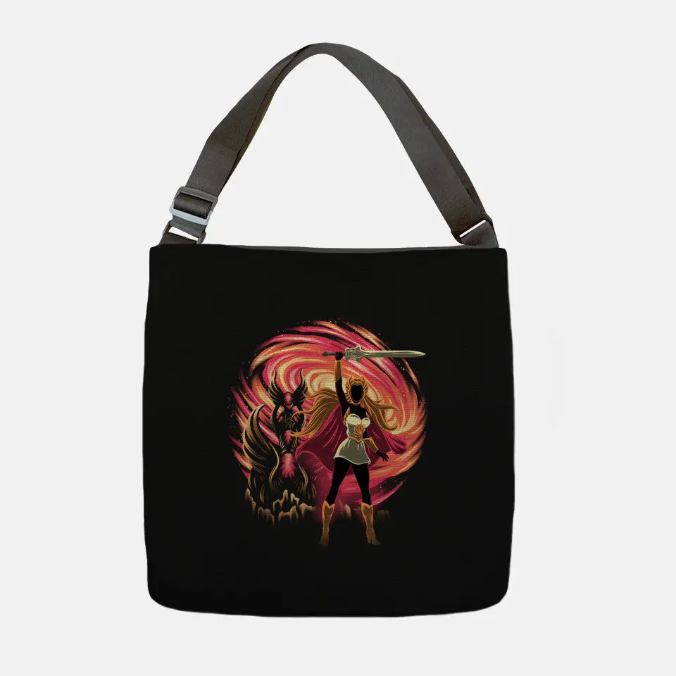 Guardian Of Etheria 2