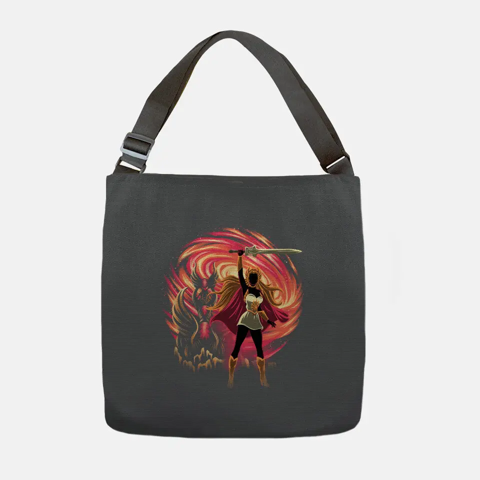 Guardian Of Etheria 8