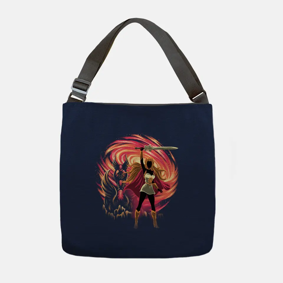 Guardian Of Etheria 5