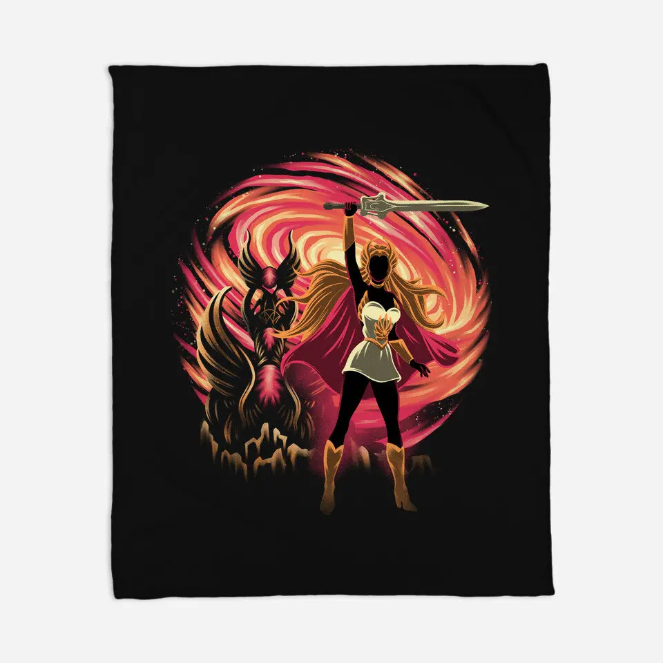 Guardian Of Etheria 2