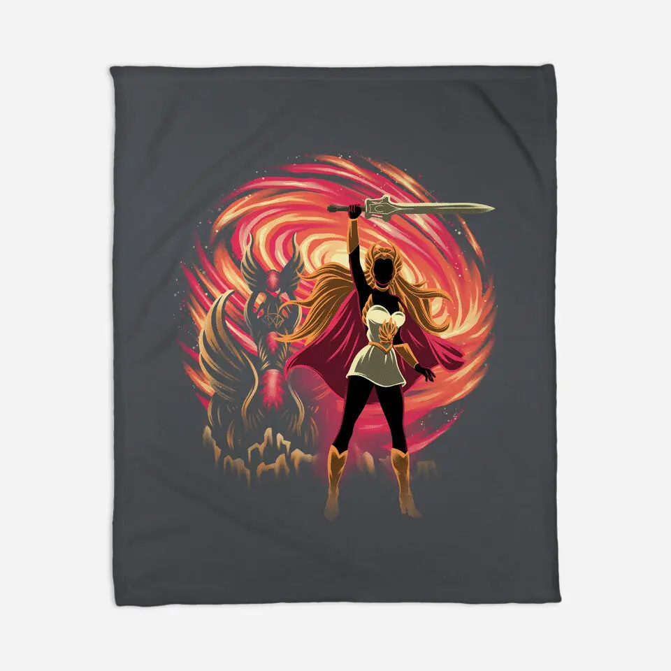 Guardian Of Etheria 8