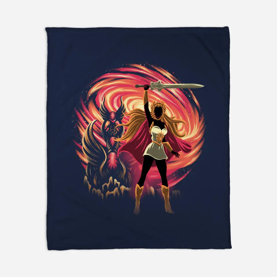 Guardian Of Etheria 5