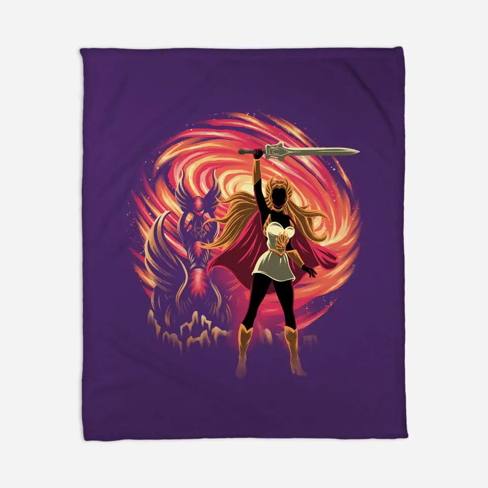 Guardian Of Etheria 11