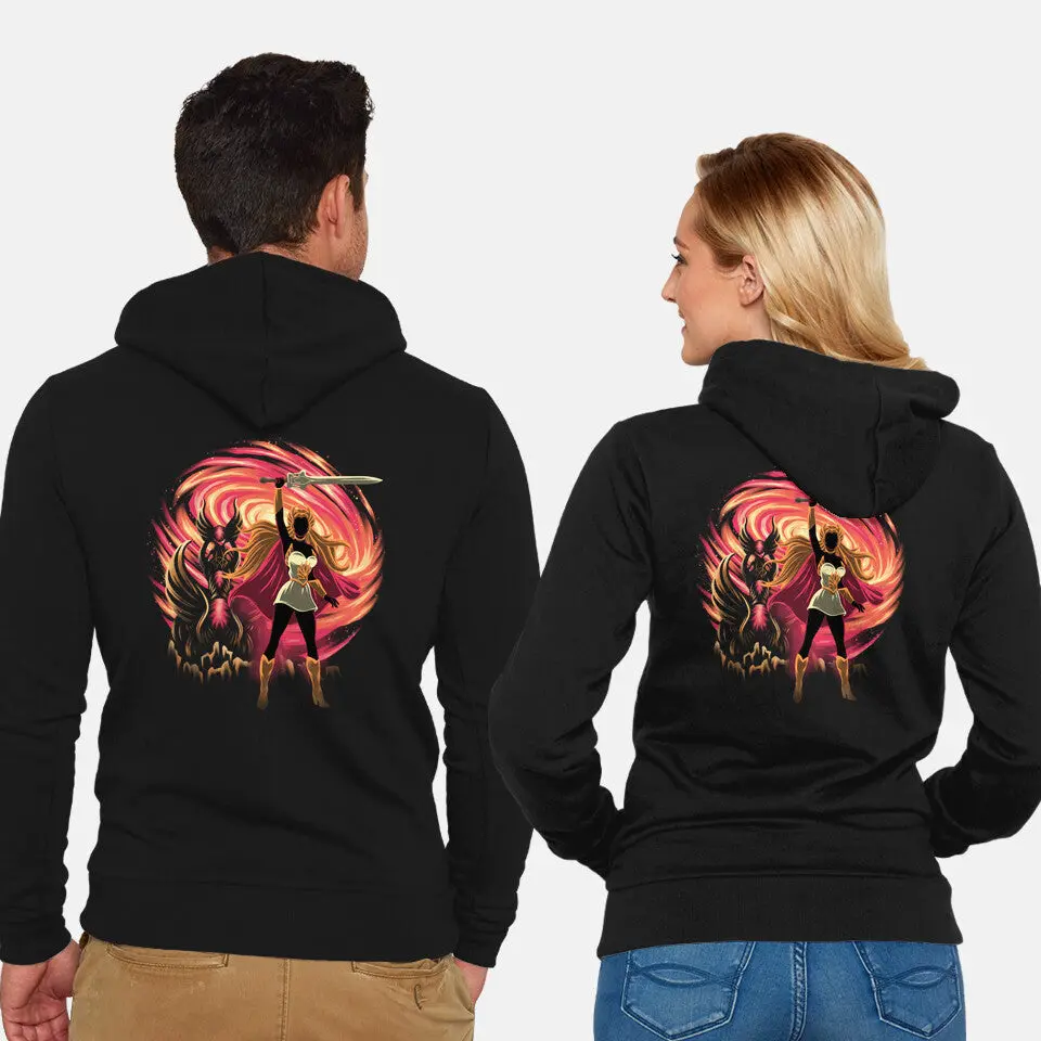 Guardian Of Etheria 2