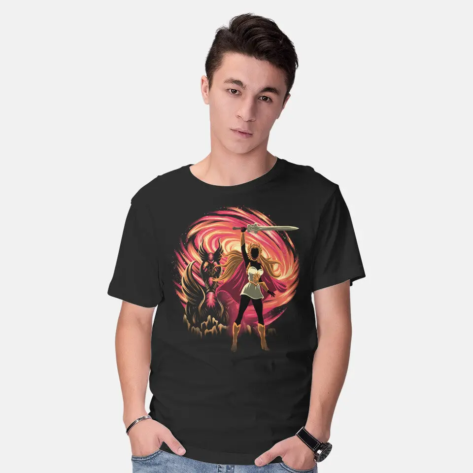 Guardian Of Etheria 2