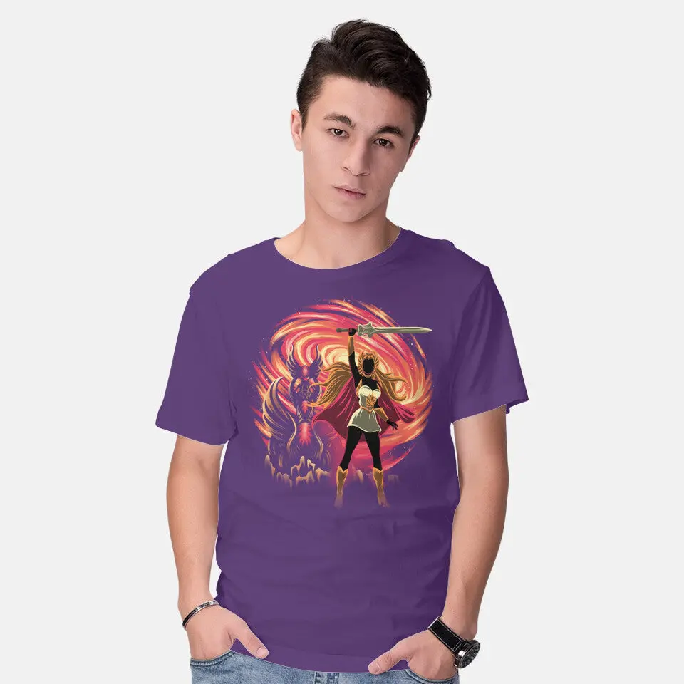 Guardian Of Etheria 14