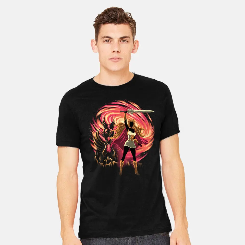 Guardian Of Etheria 2