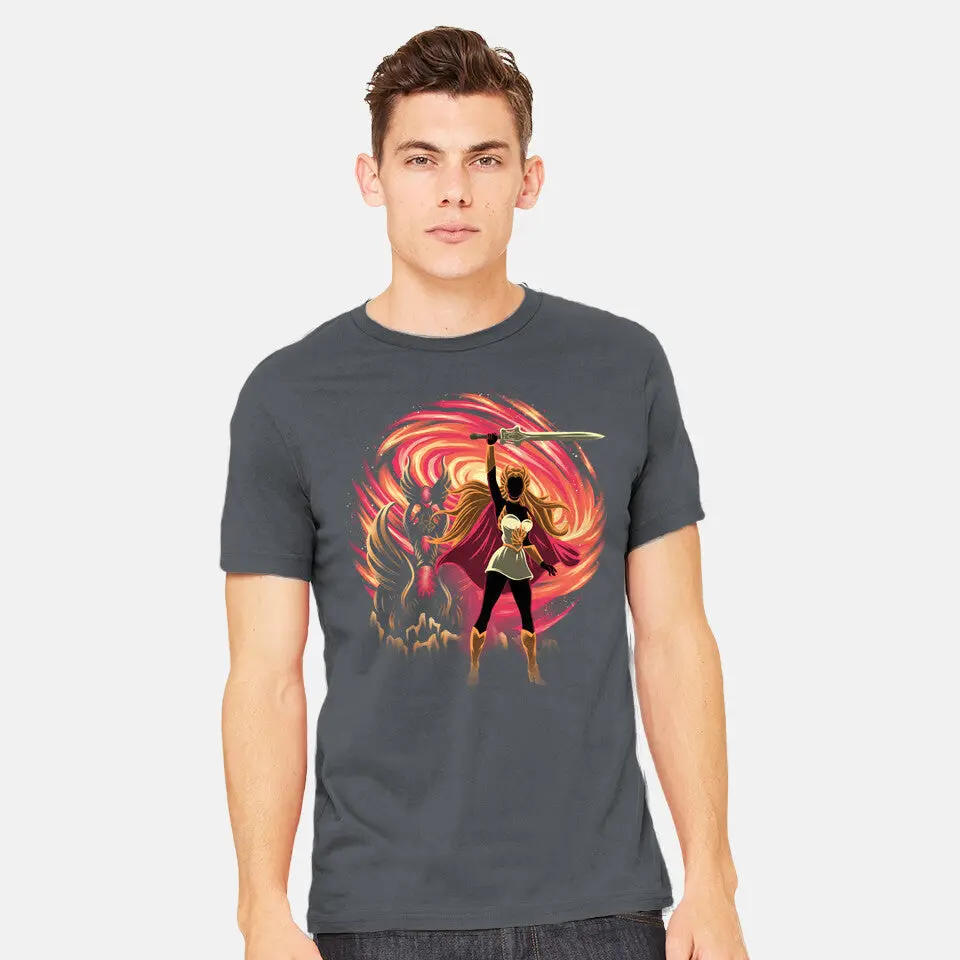 Guardian Of Etheria 10