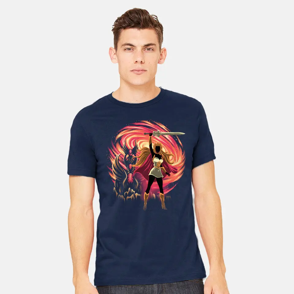 Guardian Of Etheria 6