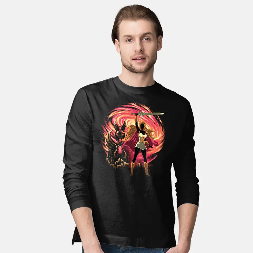Guardian Of Etheria 2