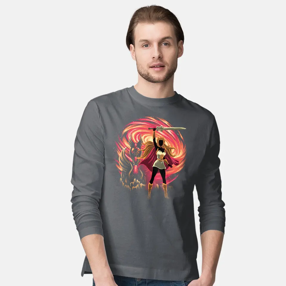 Guardian Of Etheria 8