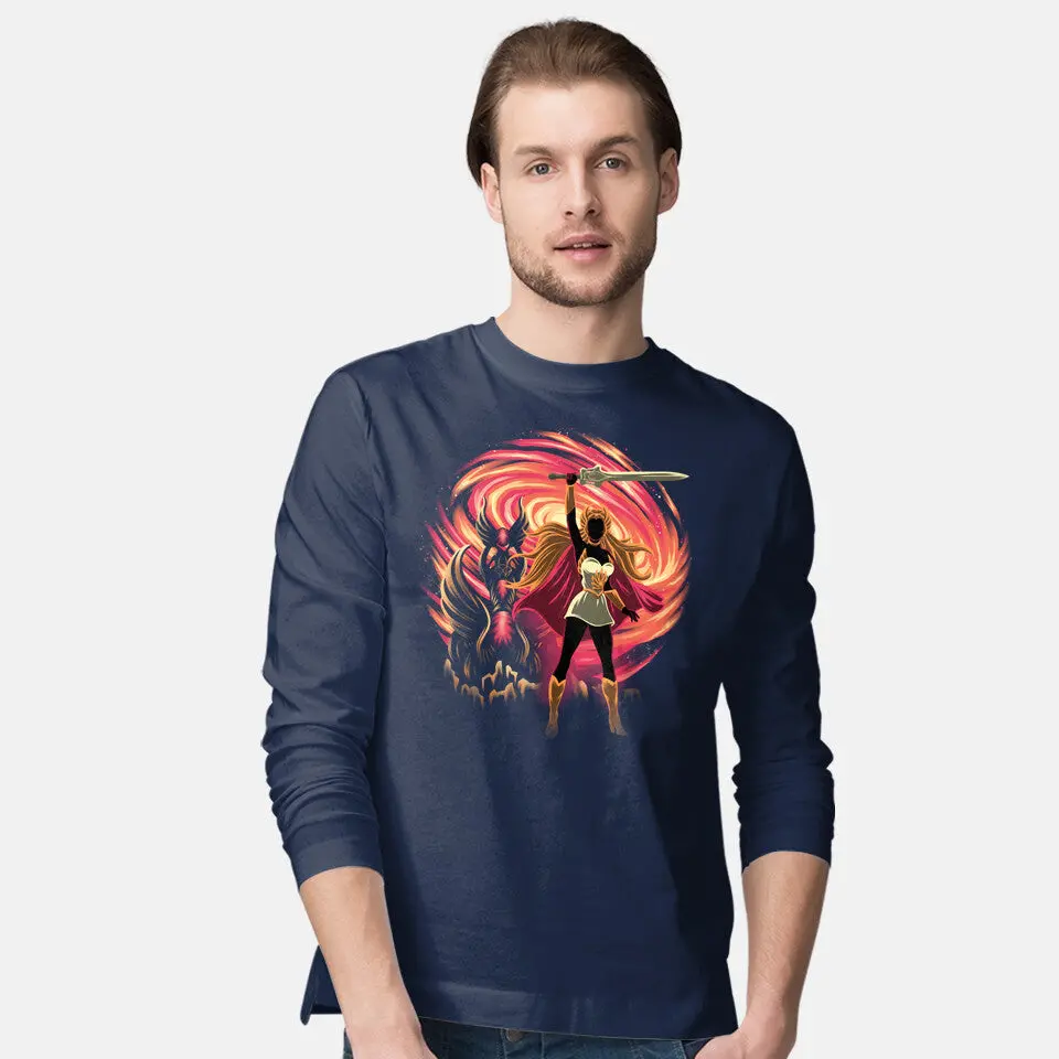 Guardian Of Etheria 5