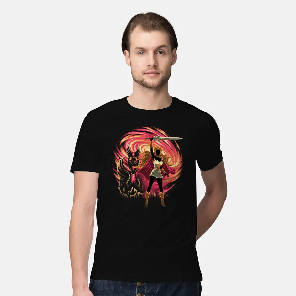 Guardian Of Etheria 2