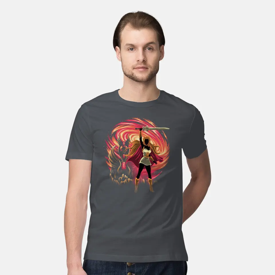 Guardian Of Etheria 10