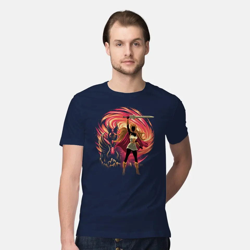 Guardian Of Etheria 6