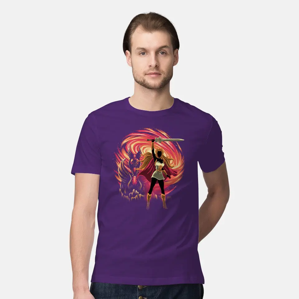 Guardian Of Etheria 14