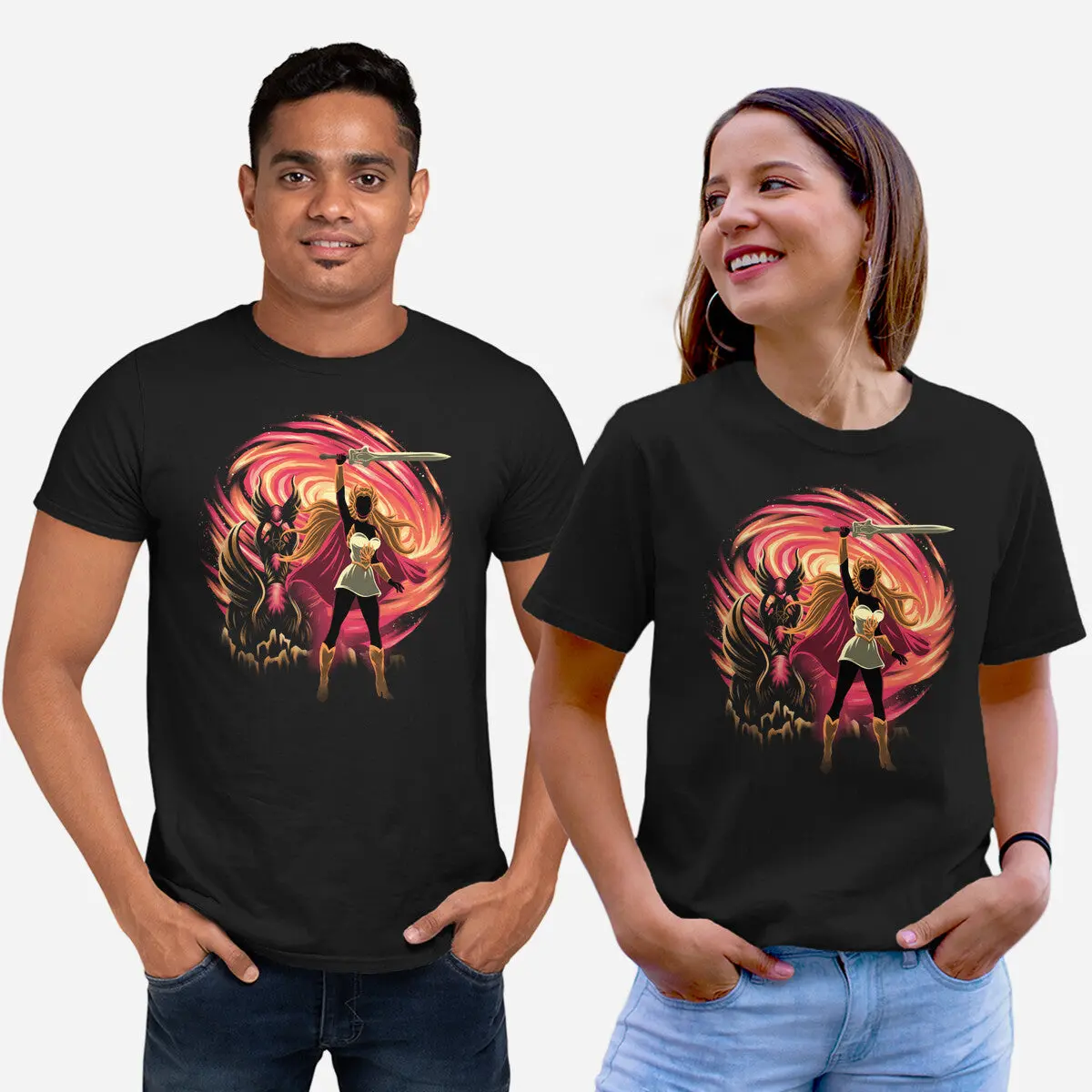 Guardian Of Etheria 2
