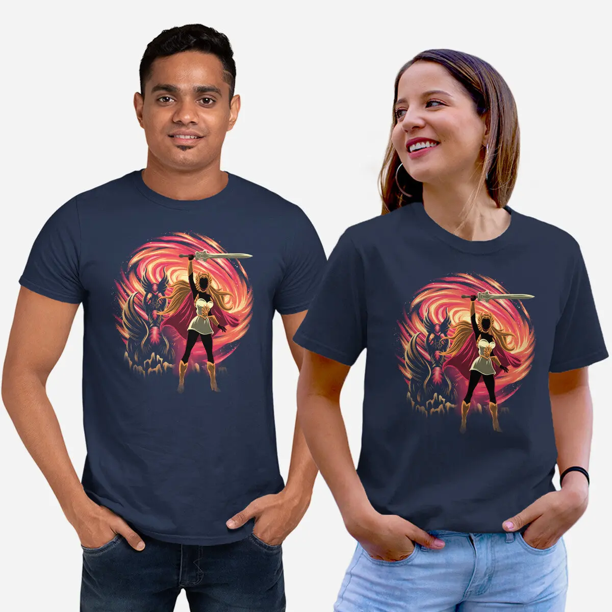 Guardian Of Etheria 6