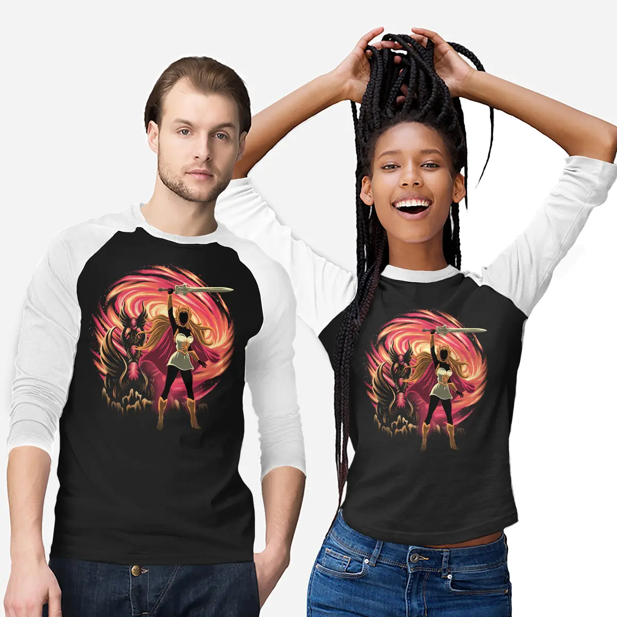 Guardian Of Etheria 2