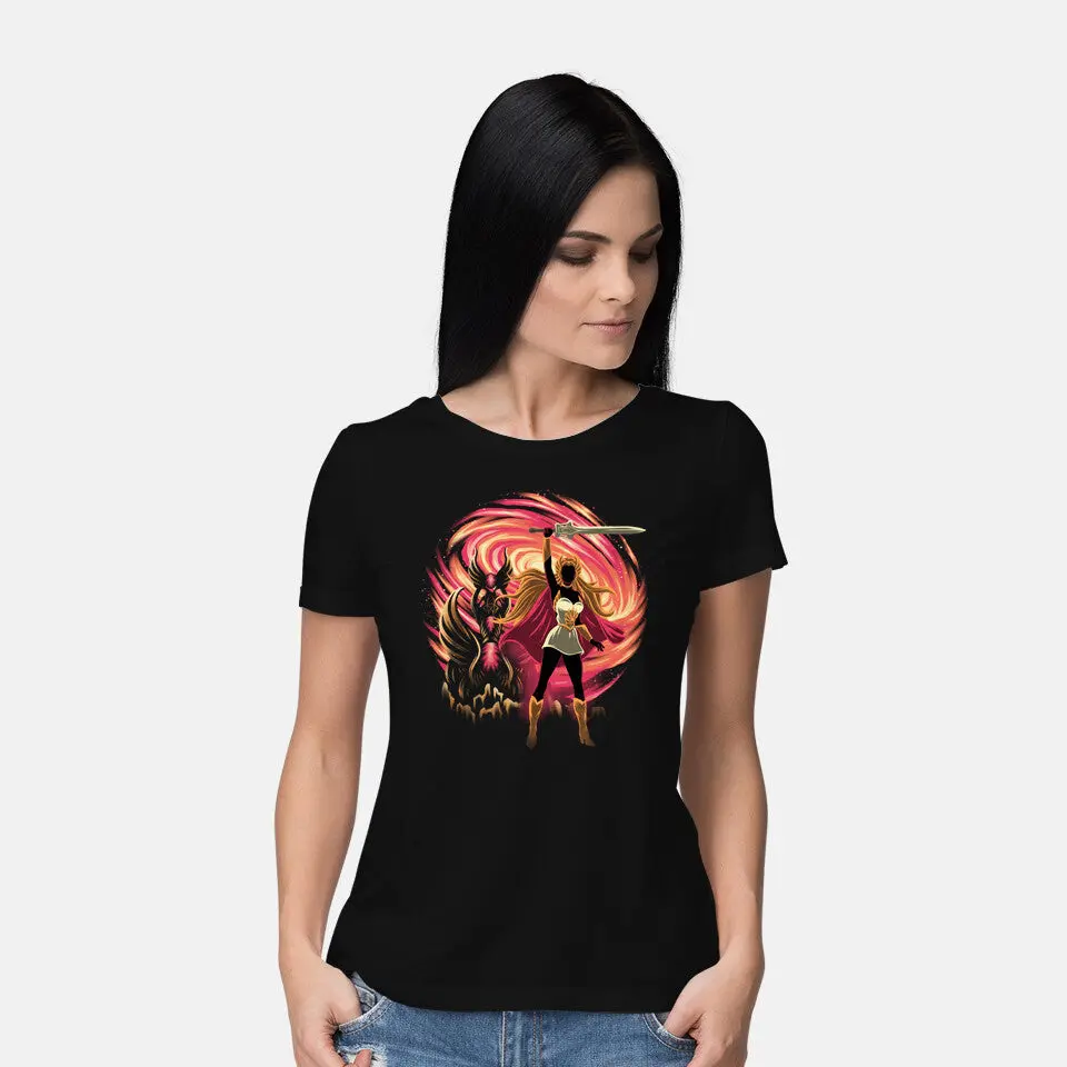 Guardian Of Etheria 2