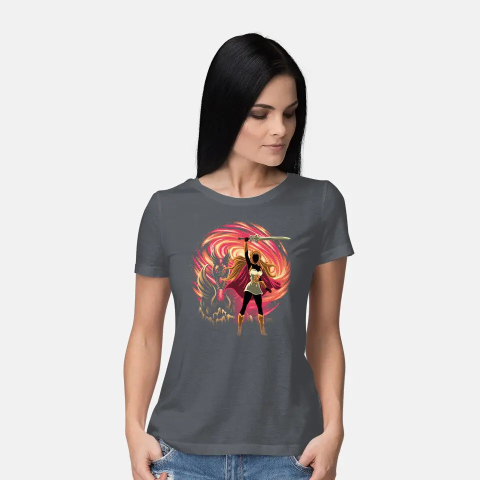 Guardian Of Etheria 10