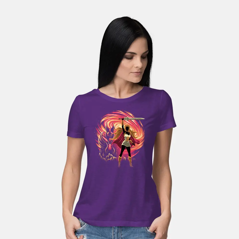 Guardian Of Etheria 14