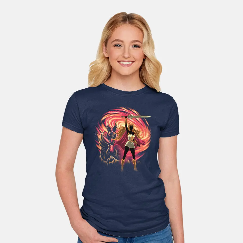 Guardian Of Etheria 6
