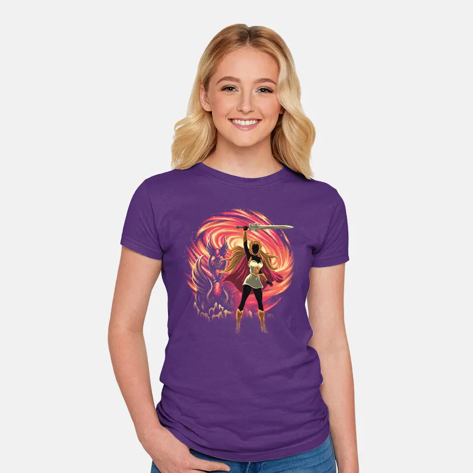Guardian Of Etheria 14