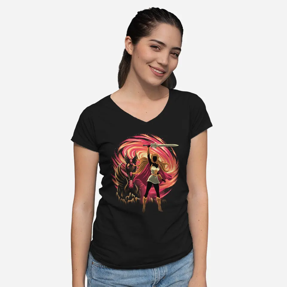 Guardian Of Etheria 2