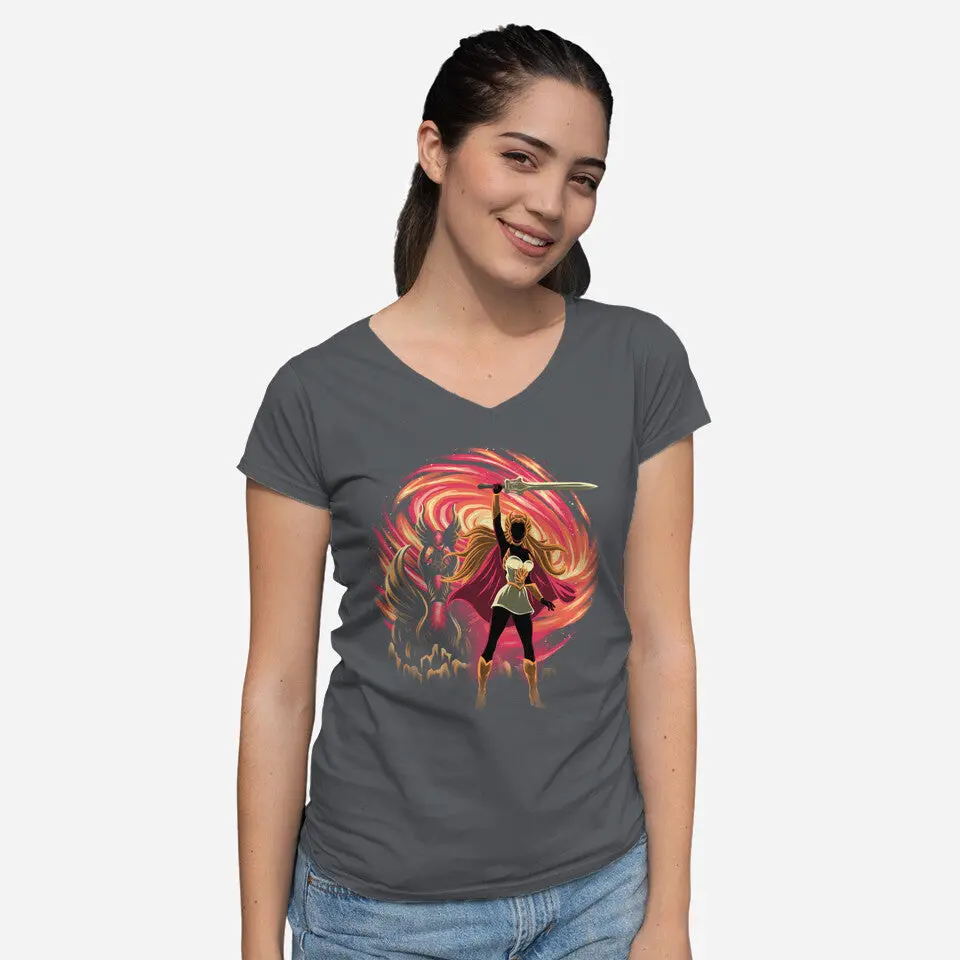 Guardian Of Etheria 10