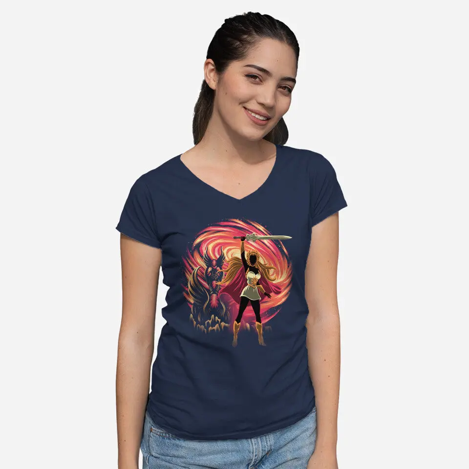 Guardian Of Etheria 6