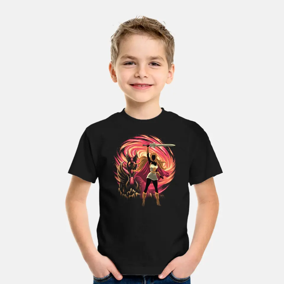 Guardian Of Etheria 2