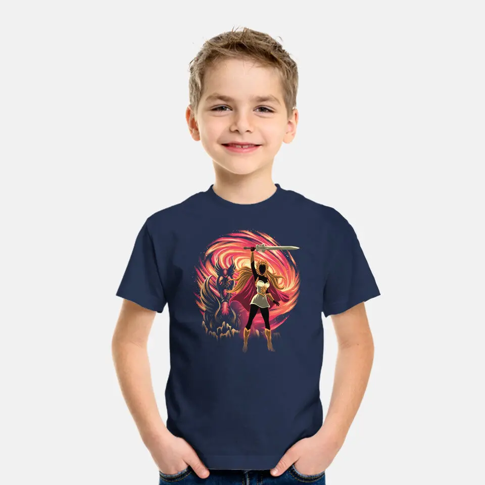 Guardian Of Etheria 6