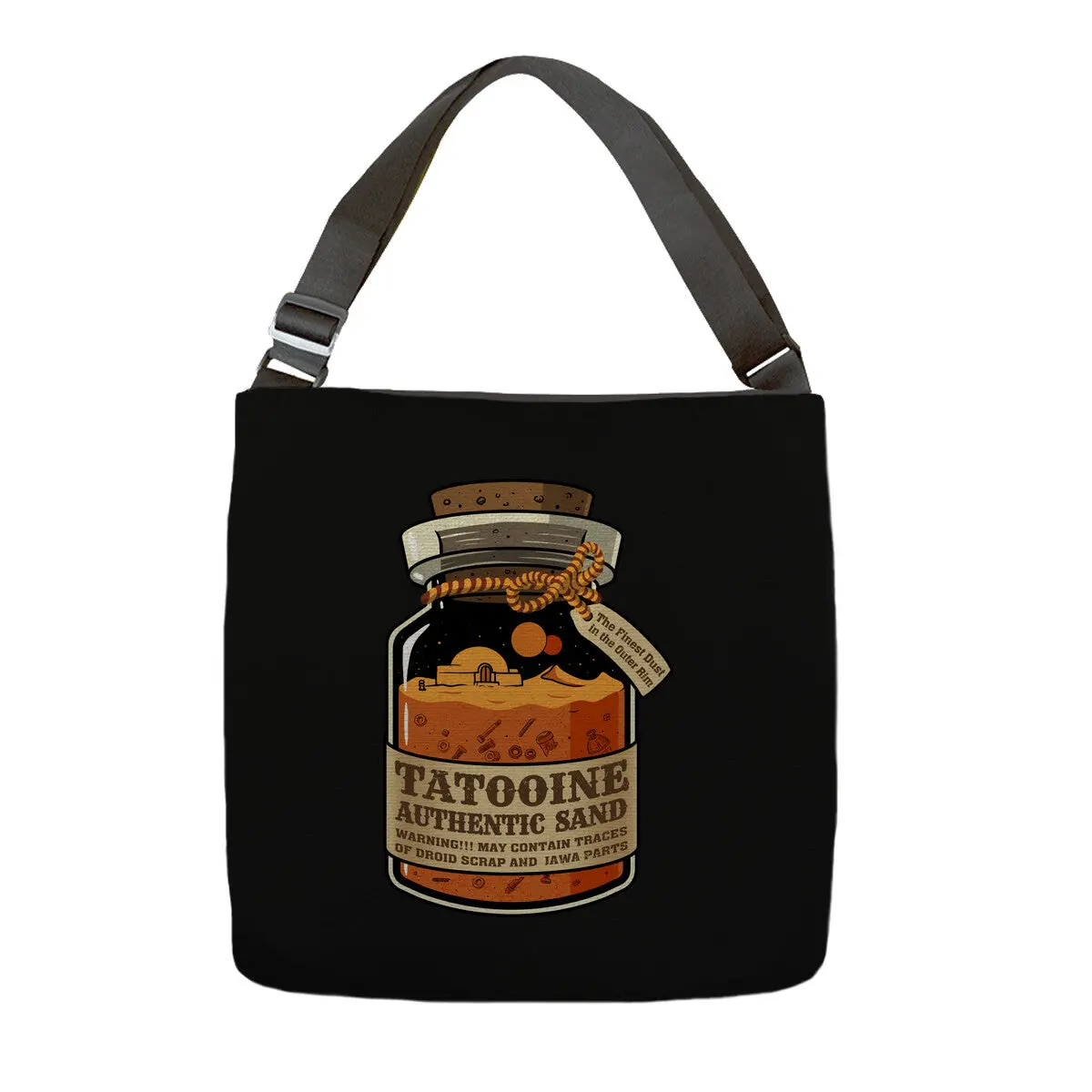 Tatooine Authentic Sand 1