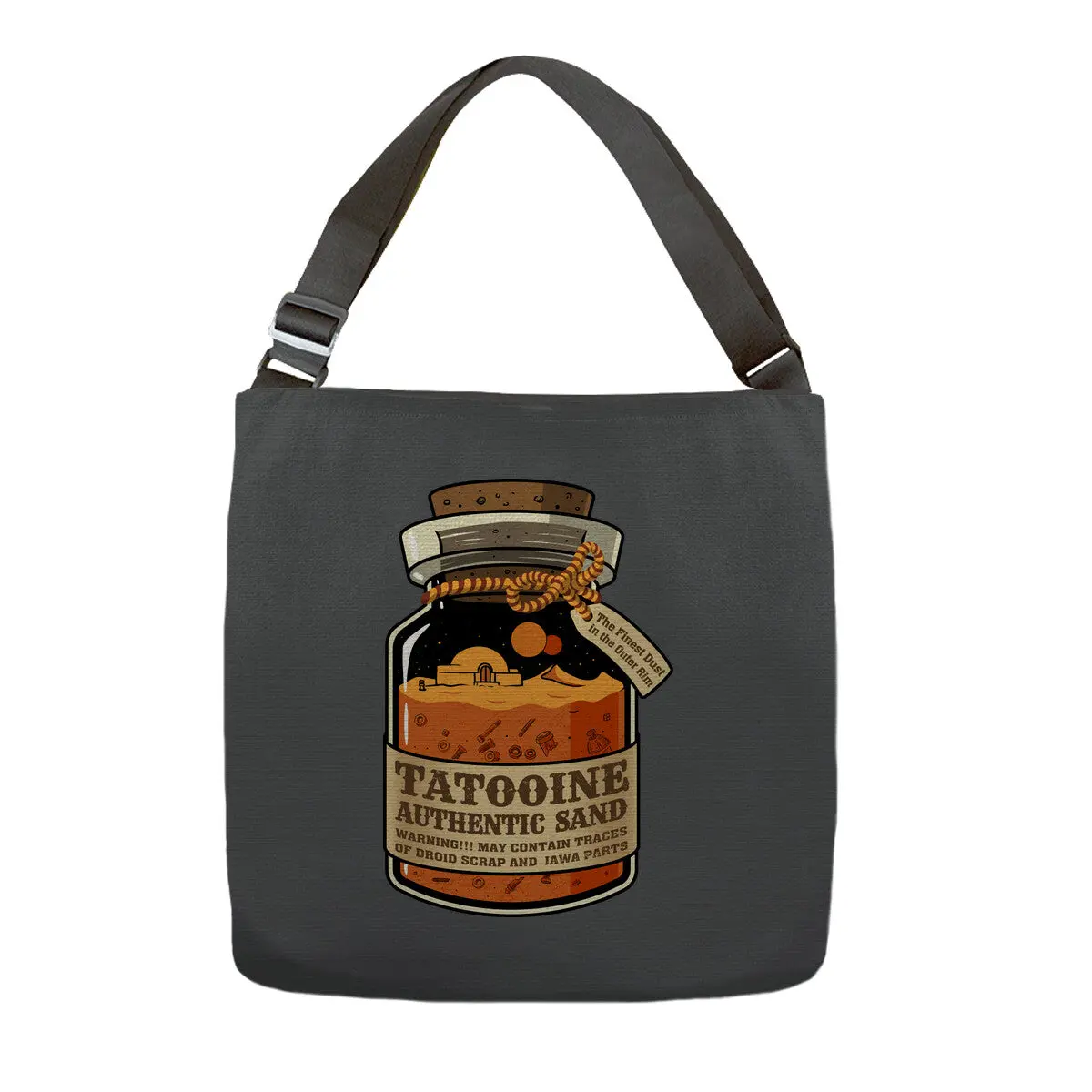Tatooine Authentic Sand 7