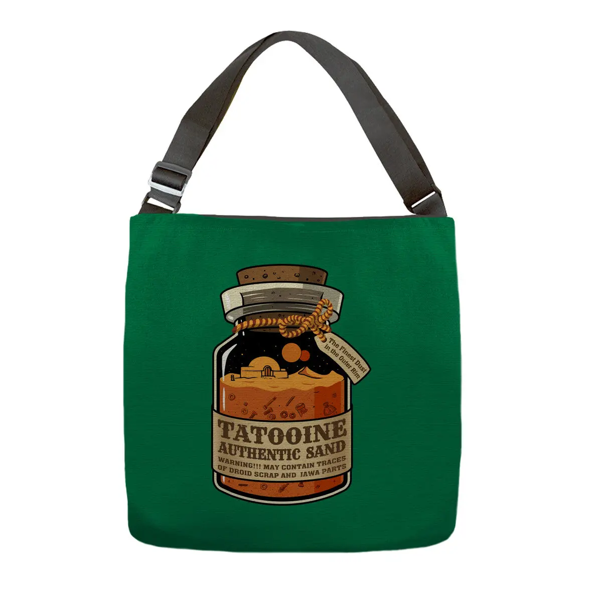 Tatooine Authentic Sand 7