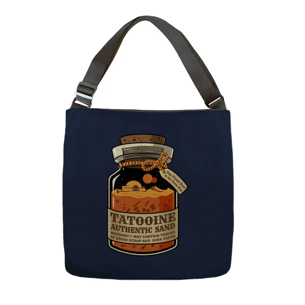 Tatooine Authentic Sand 4