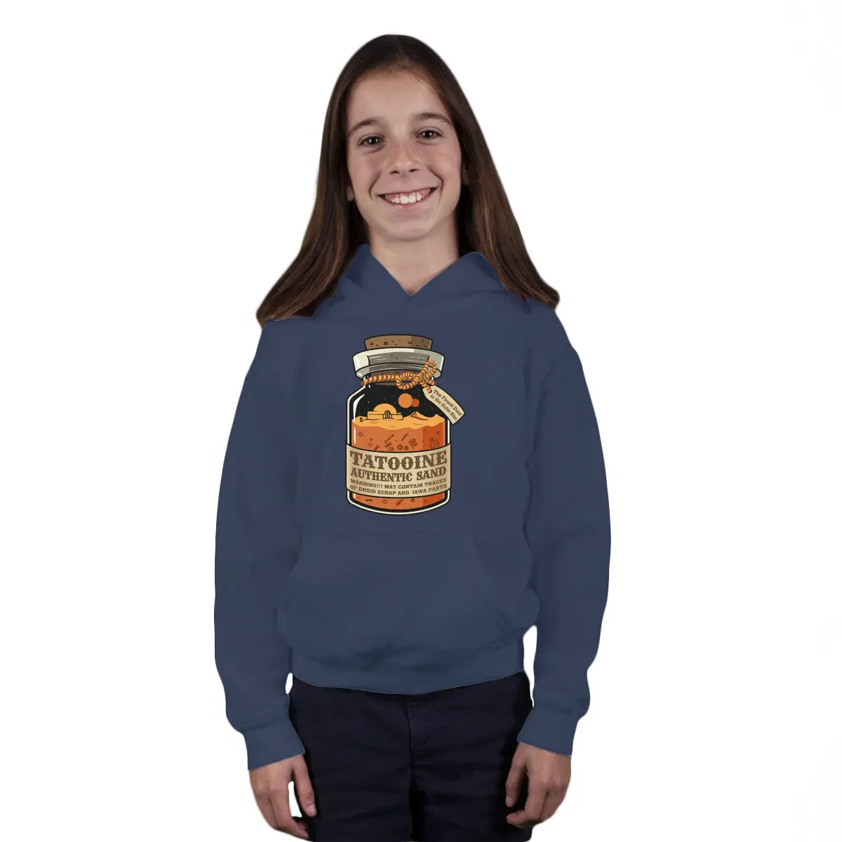 Tatooine Authentic Sand 6