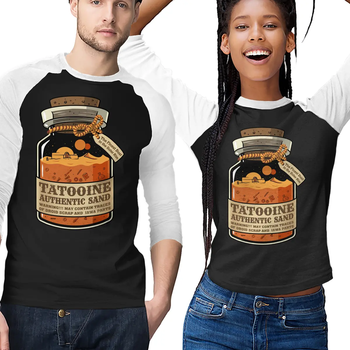 Tatooine Authentic Sand 1