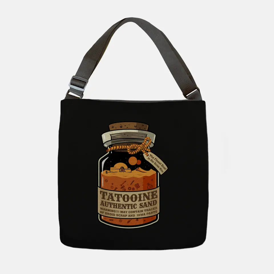 Tatooine Authentic Sand 2