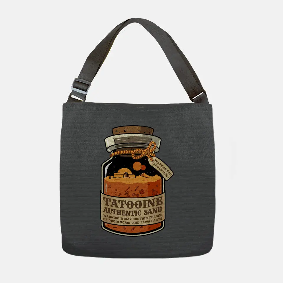 Tatooine Authentic Sand 8