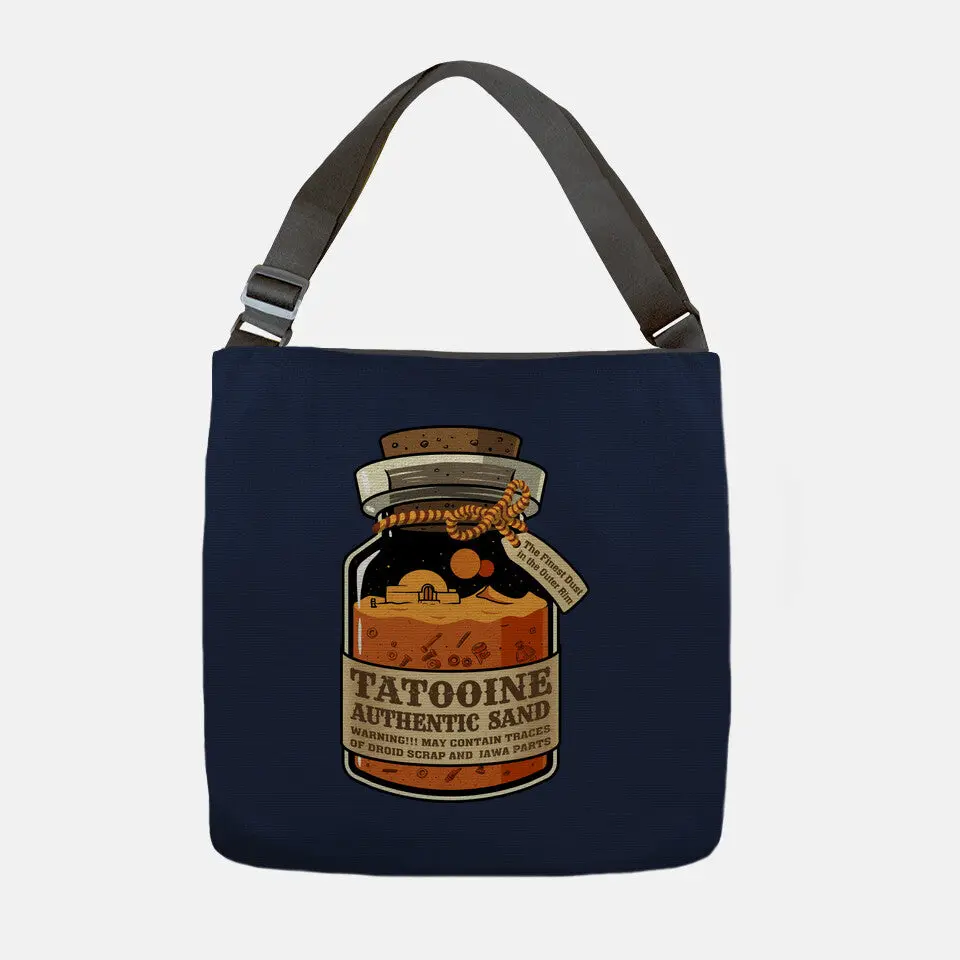Tatooine Authentic Sand 5