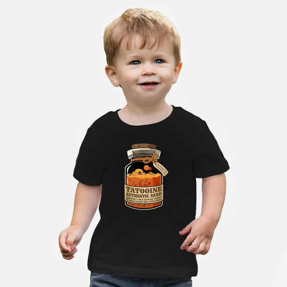 Tatooine Authentic Sand 2