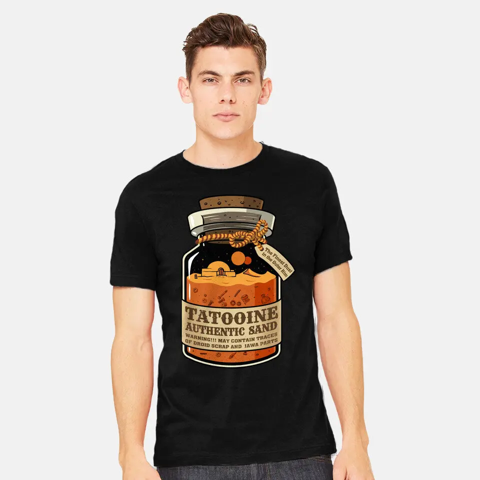 Tatooine Authentic Sand 2
