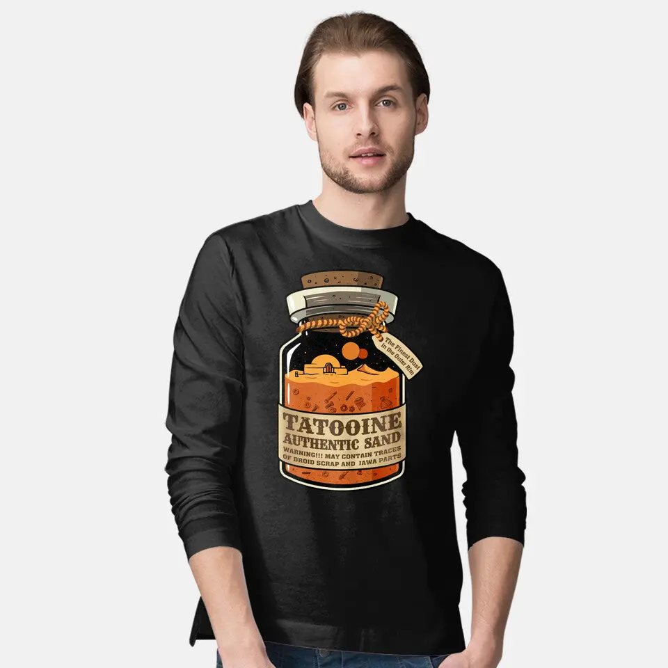 Tatooine Authentic Sand 2
