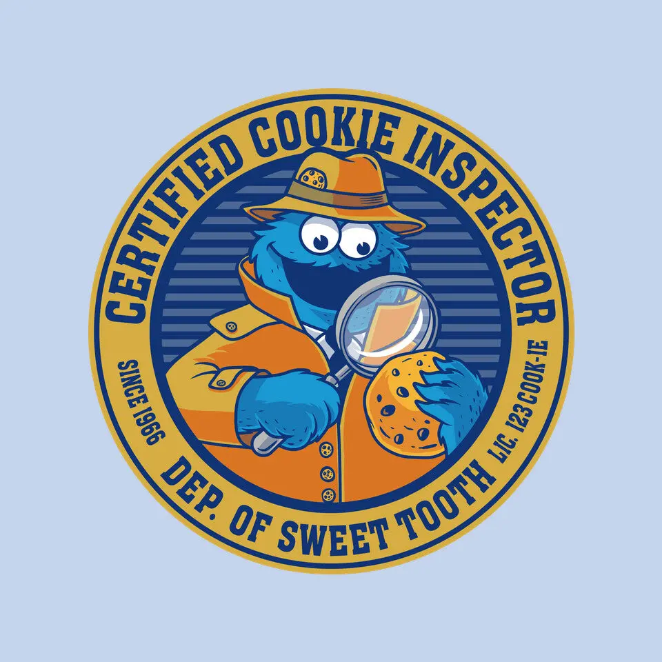 Certified Cookie Inspector 16