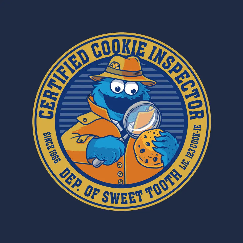 Certified Cookie Inspector 8