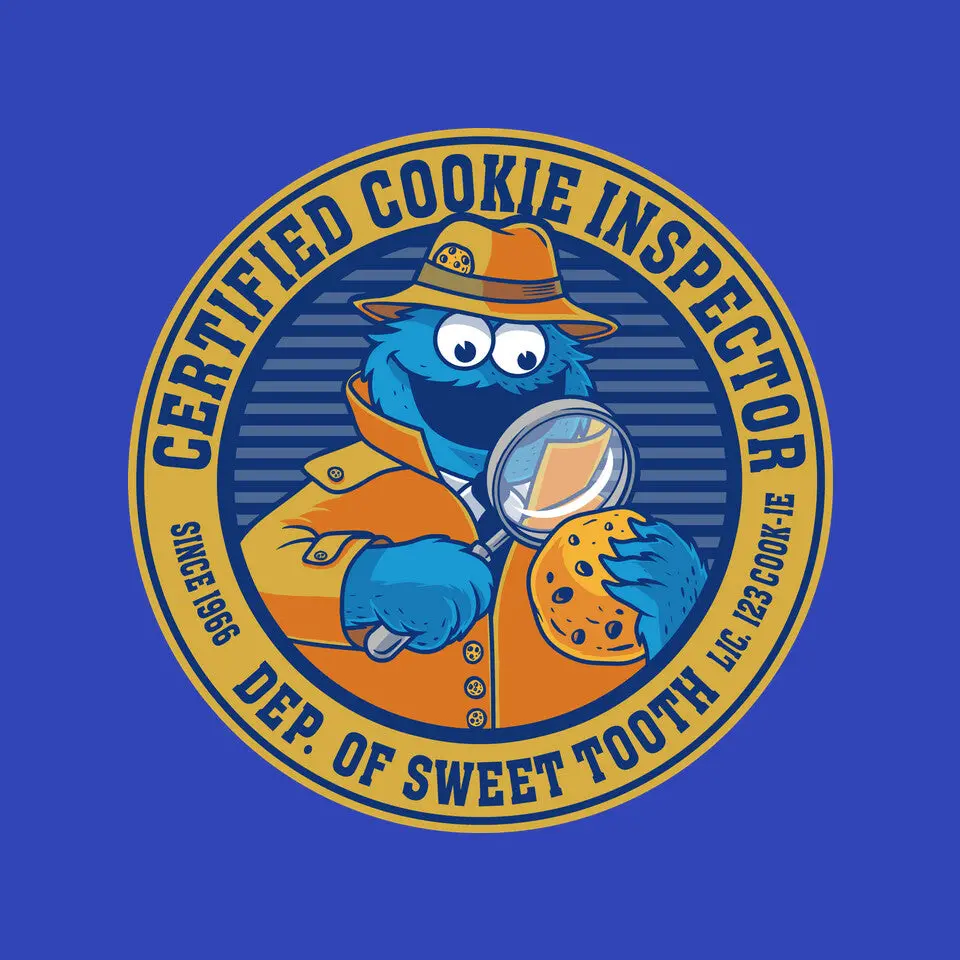 Certified Cookie Inspector 3