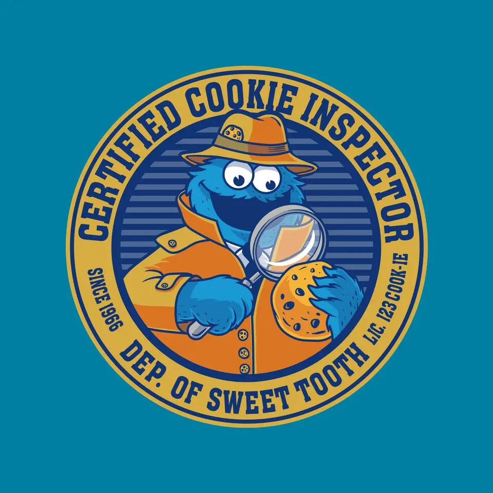 Certified Cookie Inspector 9