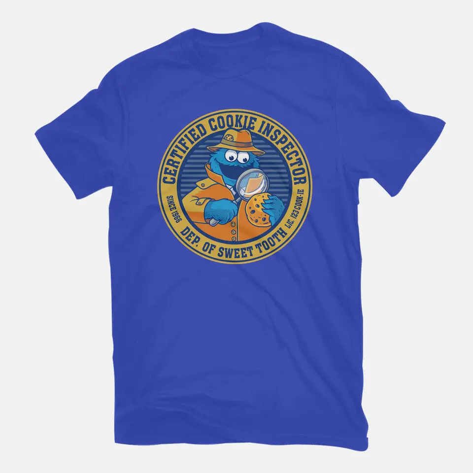 Certified Cookie Inspector 3